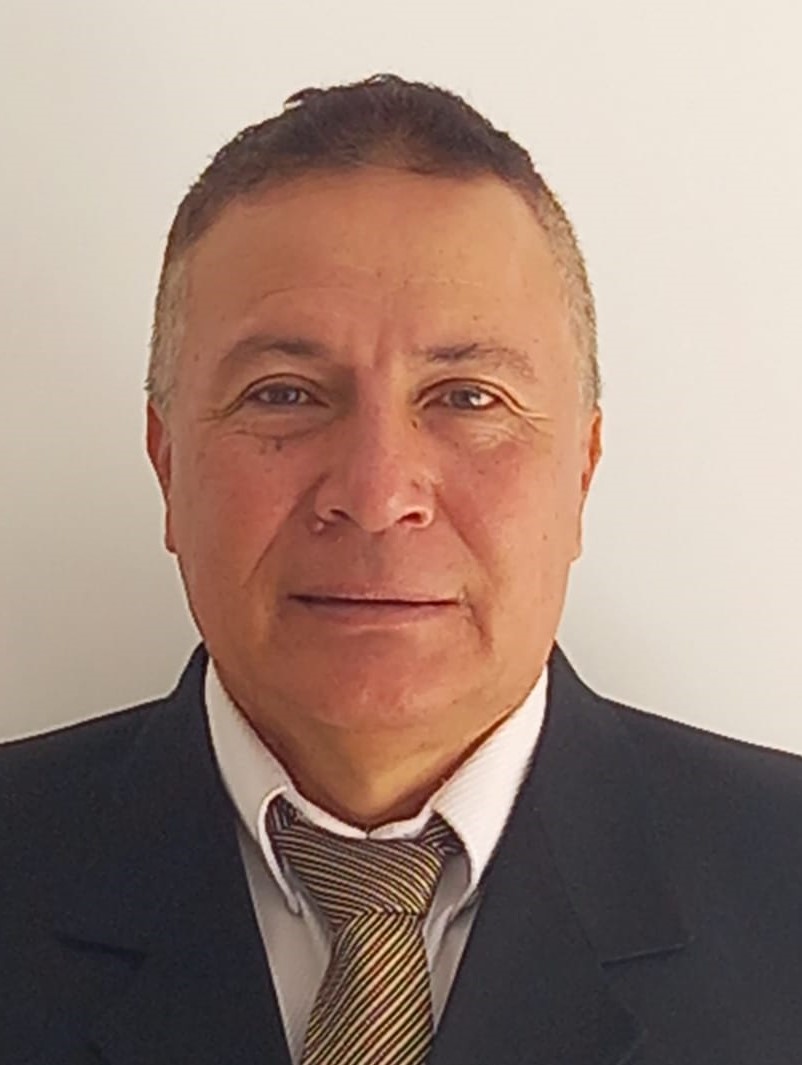 Prof. Oscar Meneses Rugel